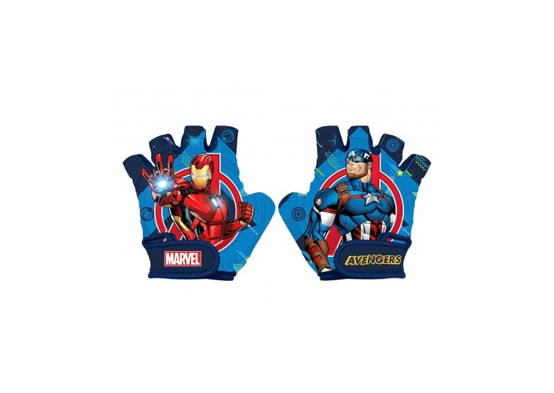 Rękawiczki dziecięce MARVEL Avengers