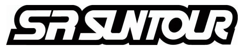 Amortyzatory/Suntour_Logo