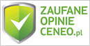 zaufane opinie ceneo.pl