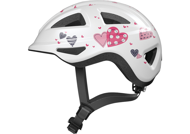 Kask rowerowy ABUS Anuky 2.0 ACE
