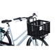 Kosz rowerowy na bagażnik BASIL Bicycle Crate