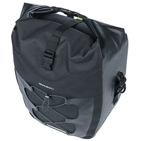 Sakwy BASIL Navigator Waterproof Single Bag
