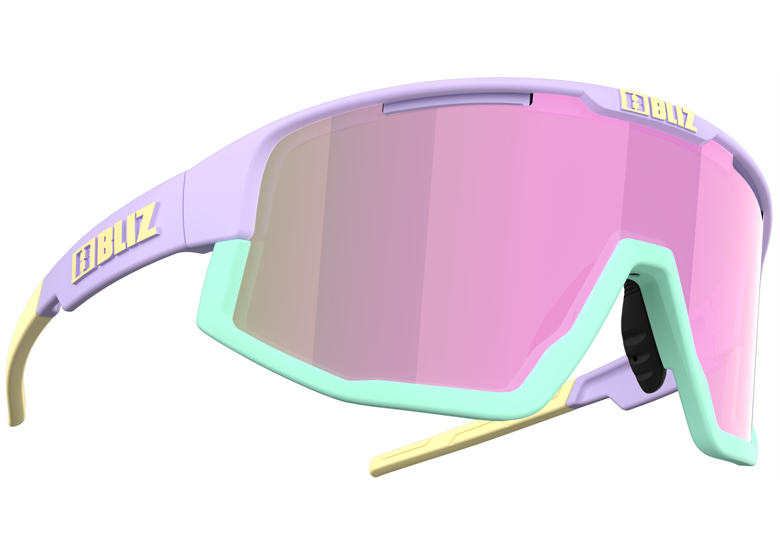 Okulary rowerowe BLIZ Fusion