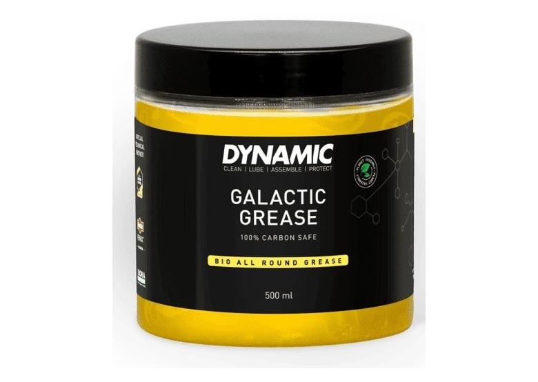 Smar montażowy DYNAMIC Galactic Grease