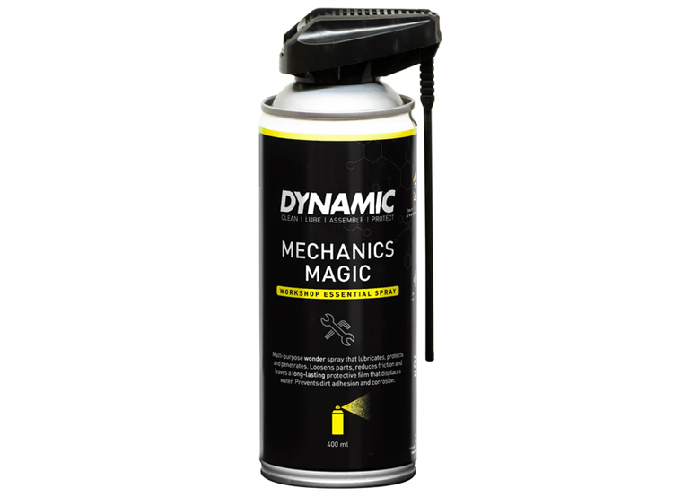 Spray DYNAMIC Mechanics Magic