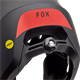 Kask rowerowy FOX Dropframe Pro