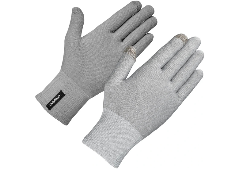 Rękawiczki długie GRIPGRAB Merino Liner