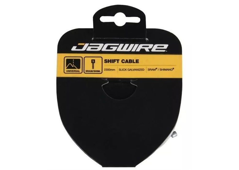 Linka przerzutki JAGWIRE Sport Shift Cable
