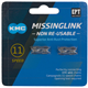 Spinka do łańcucha KMC Missing Link 11NR EPT