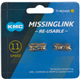 Spinka do łańcucha KMC Missing Link 11R