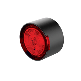 Lampka tylna KNOG PWR Red Cap