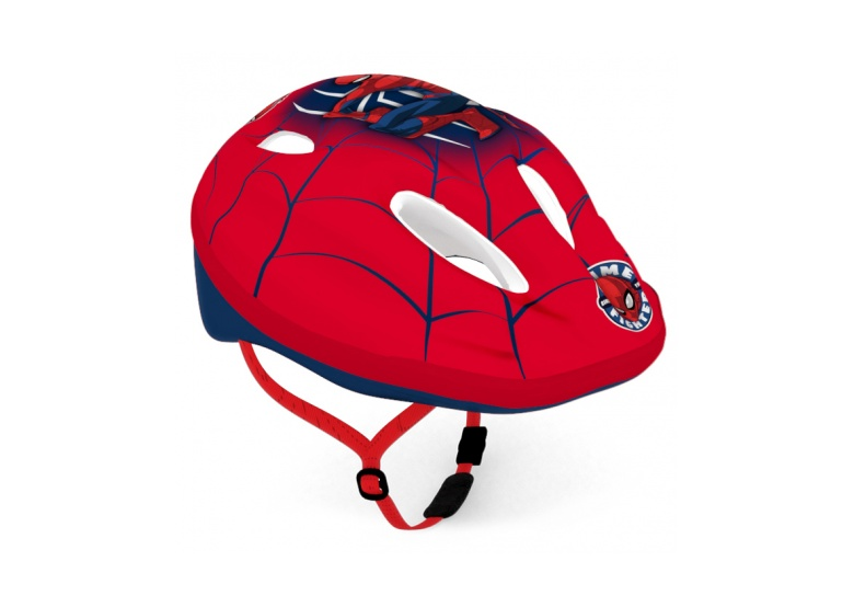 Kask rowerowy MARVEL Spider-Man