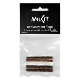 Wkłady naprawcze do opon MILKIT Tubeless Plug Refill Kit