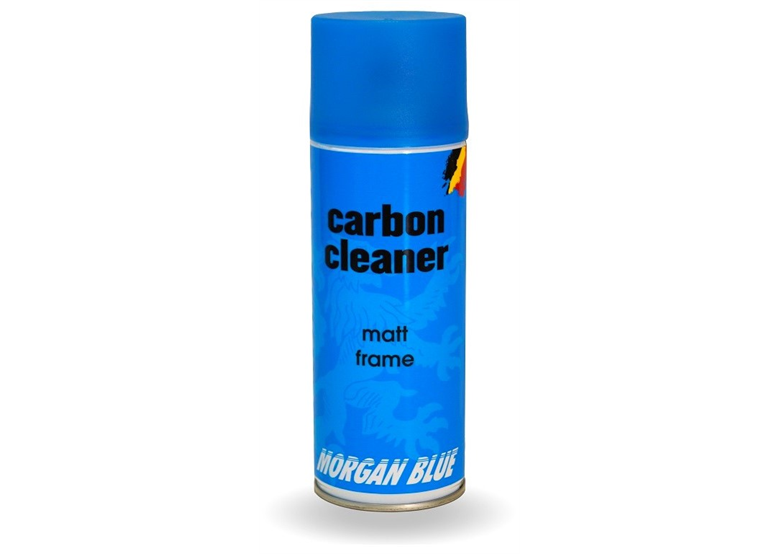 Preparat czyszczący MORGAN BLUE Carbon Cleaner Matt spray