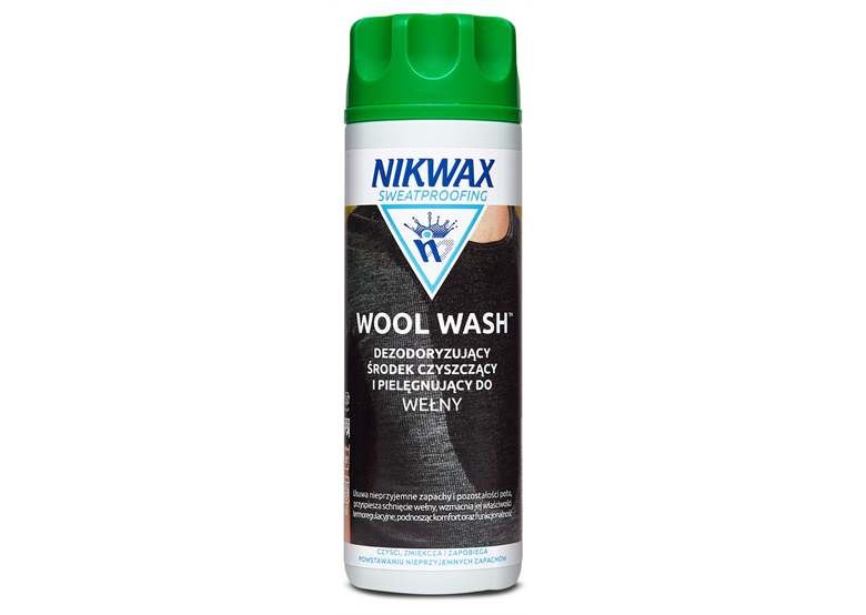 Środek piorący NIKWAX Wool Wash