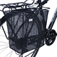 Kosz rowerowy na bagażnik OXFORD Wire