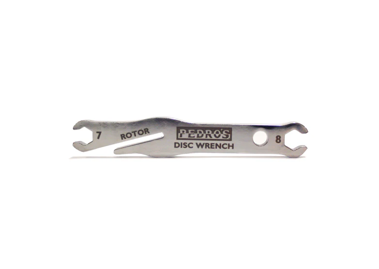 Klucz do prostowania tarcz PEDRO'S Disc Wrench
