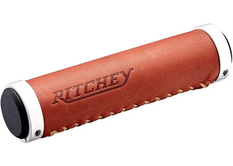 Gripy RITCHEY Classic Leather Locking Genuine