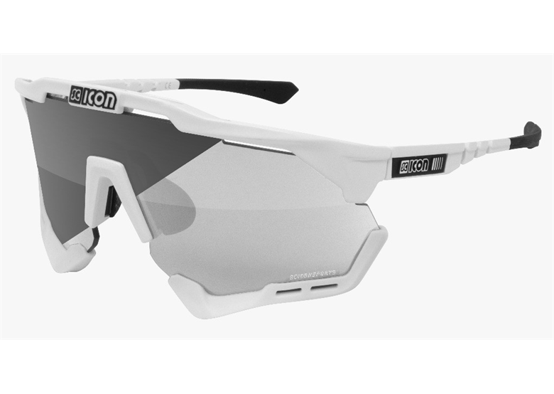 Okulary fotochromowe SCICON Aeroshade XL