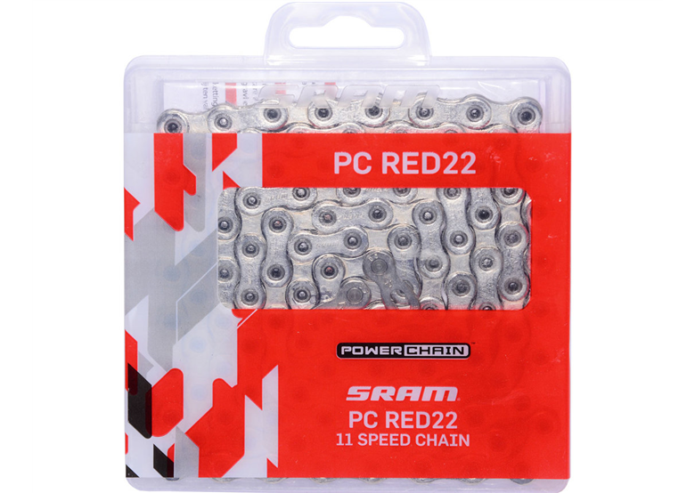 Łańcuch SRAM PC RED-22