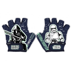 Rękawiczki dziecięce STAR WARS Stromtrooper