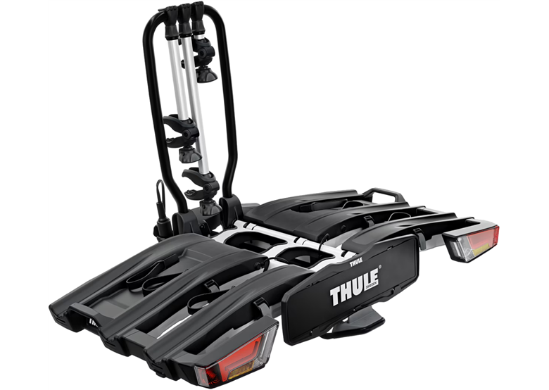 Bagażnik samochodowy THULE EasyFold XT3