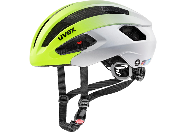 Kask rowerowy UVEX Rise CC Tocsen