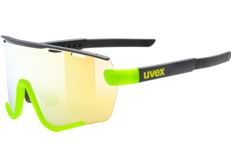 Okulary rowerowe UVEX Sportstyle 236