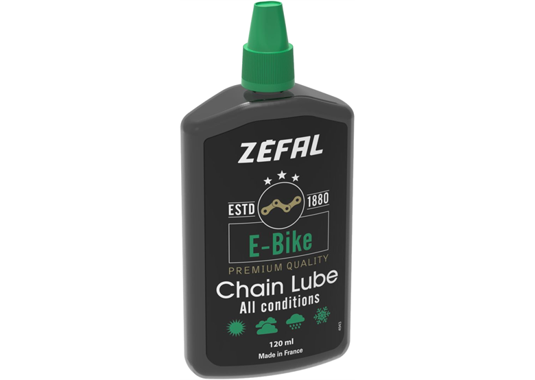 Smar do łańcucha ZEFAL E-Bike Chain Lube