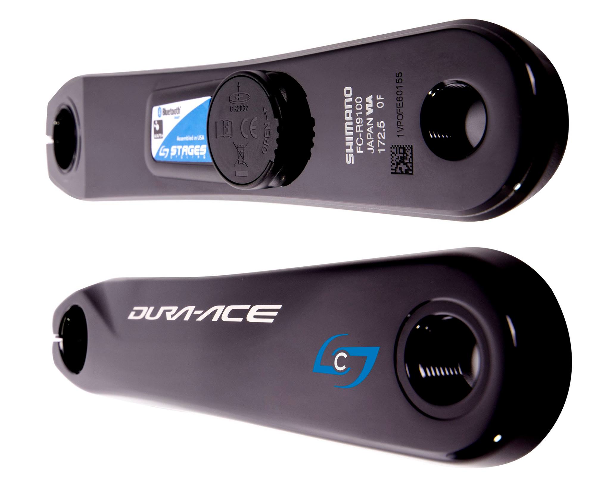 ramiona korby stages dura ace