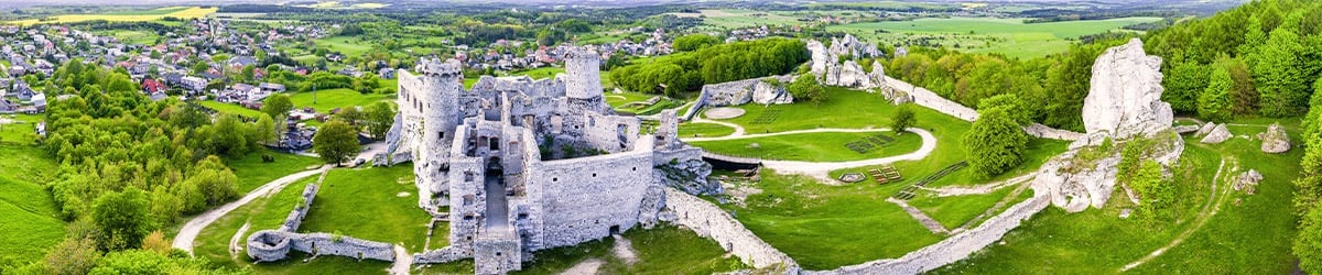 Trasy rowerowe Śląsk strona 2