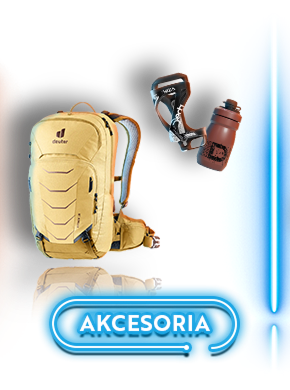 Black Friday Akcesoria - Backlight