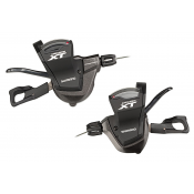 Manetka Deore XT SL-M8000 obejma SHIMANO Manetka Deore XT SL-M8000 obejma SHIMANO