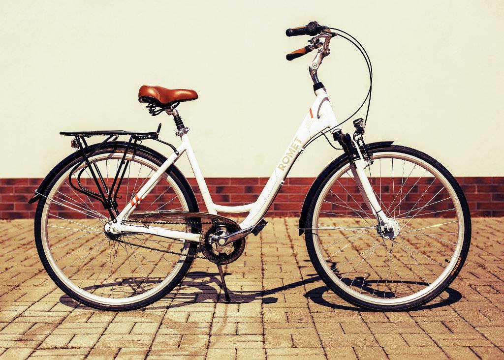 Budowa roweru obejmuje kilka układów, takich jak układ napędowy, kierowniczy czy hamulcowy.
