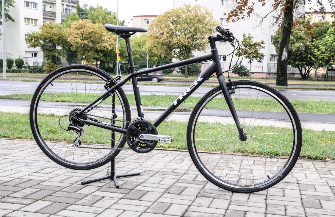 Rowery fitness uniwersalizm nie dla każdego CentrumRowerowe.pl