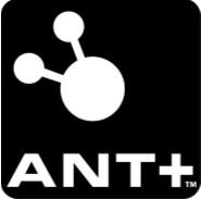 Protokół ant+ logo