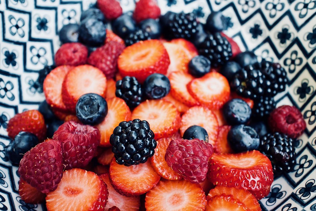W zwalczaniu choroby przez rowerzyste kluczowe znaczenie ma dieta kolarska.