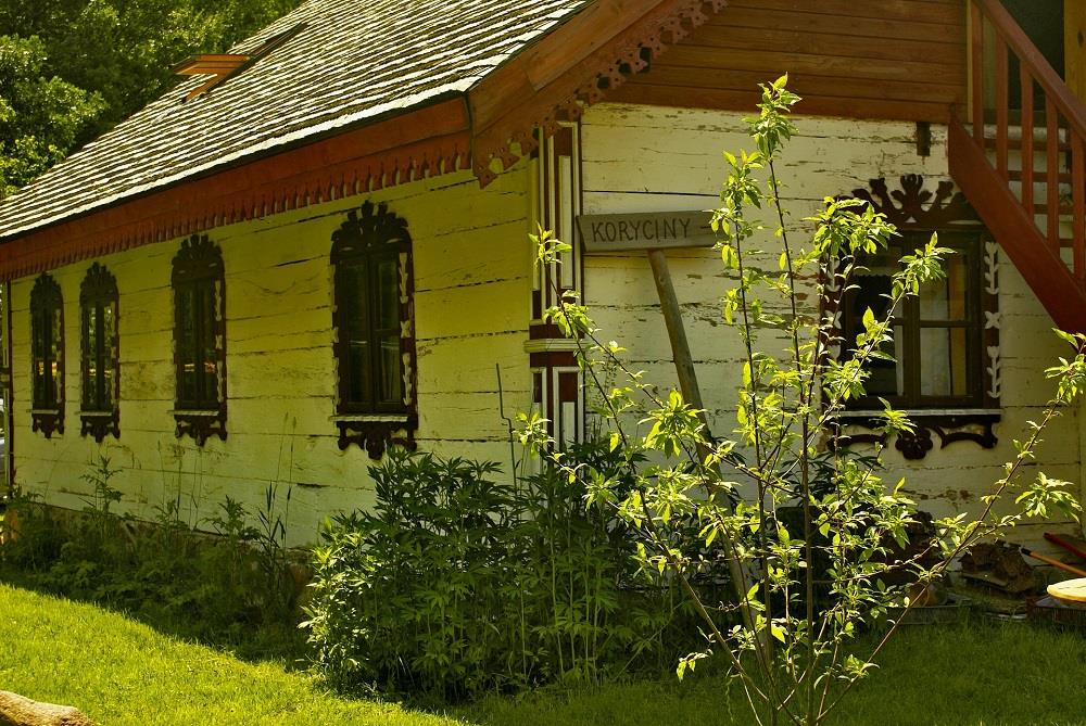 Podlasie na rowerze
