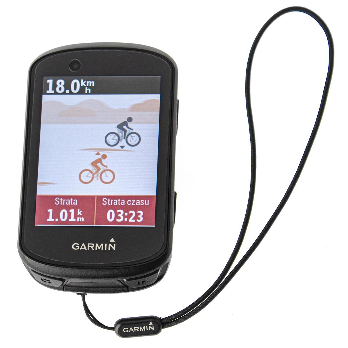 garmin edge 530 spotify