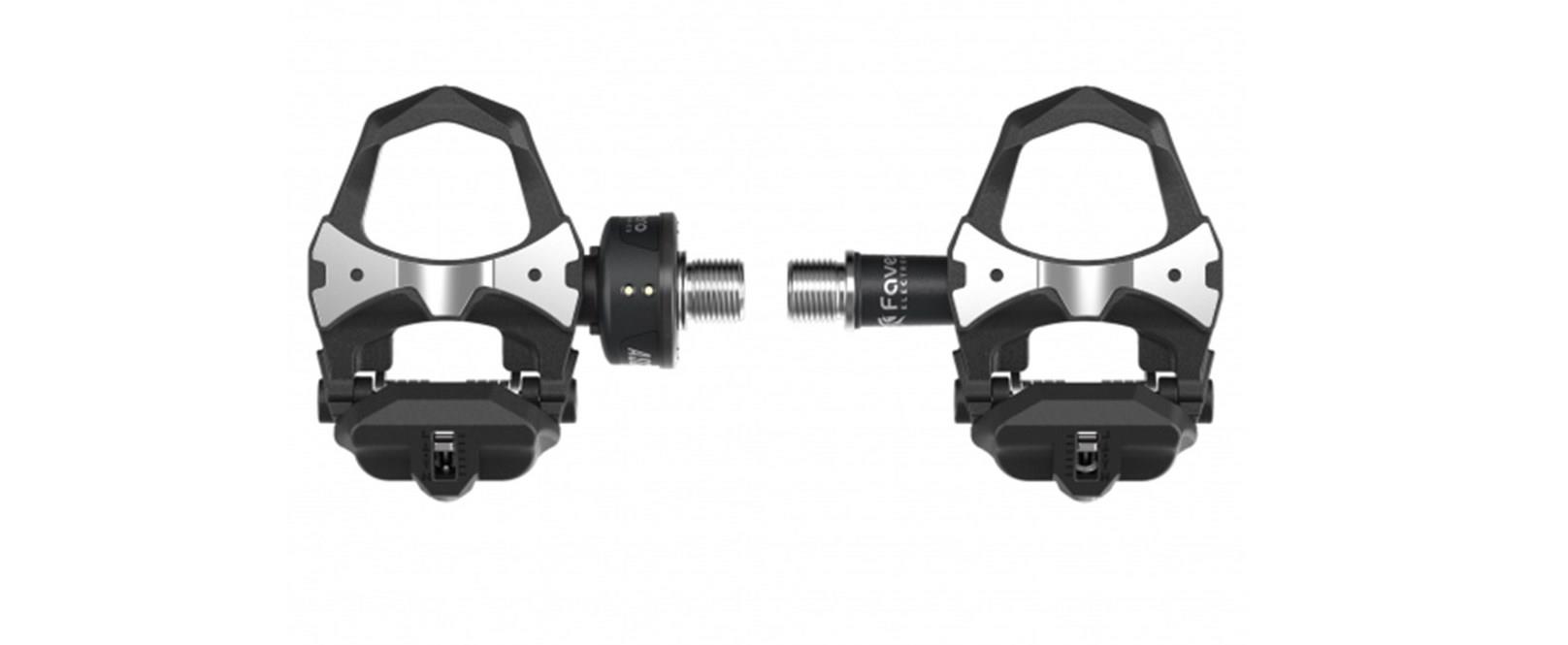 Favero Assioma Duo