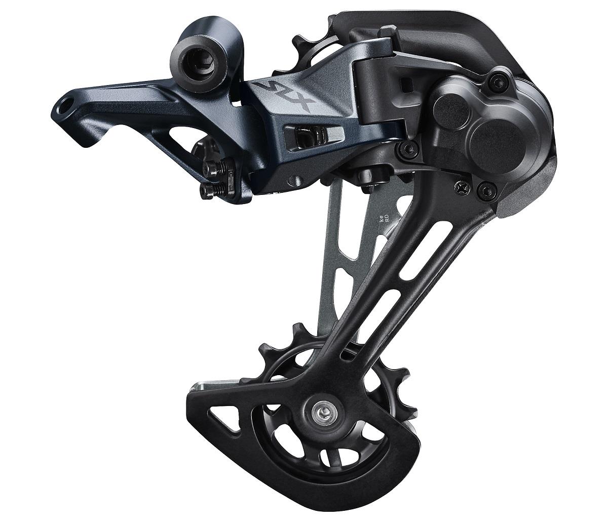 Shimano SLX 12