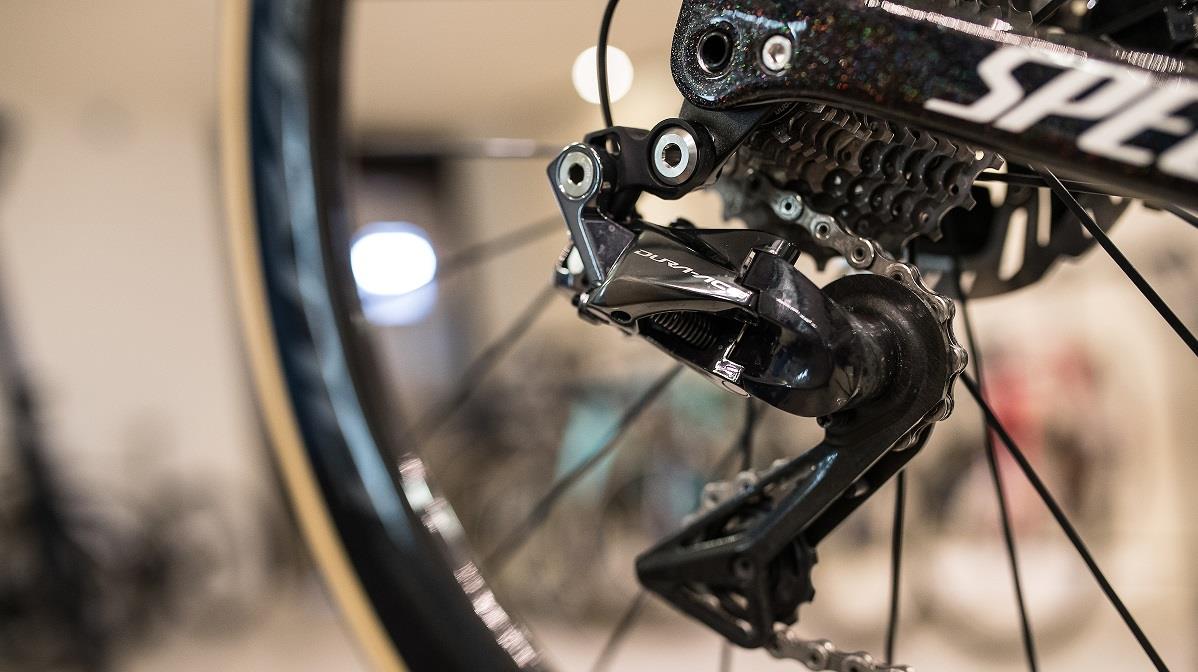 Shimano Dura-Ace