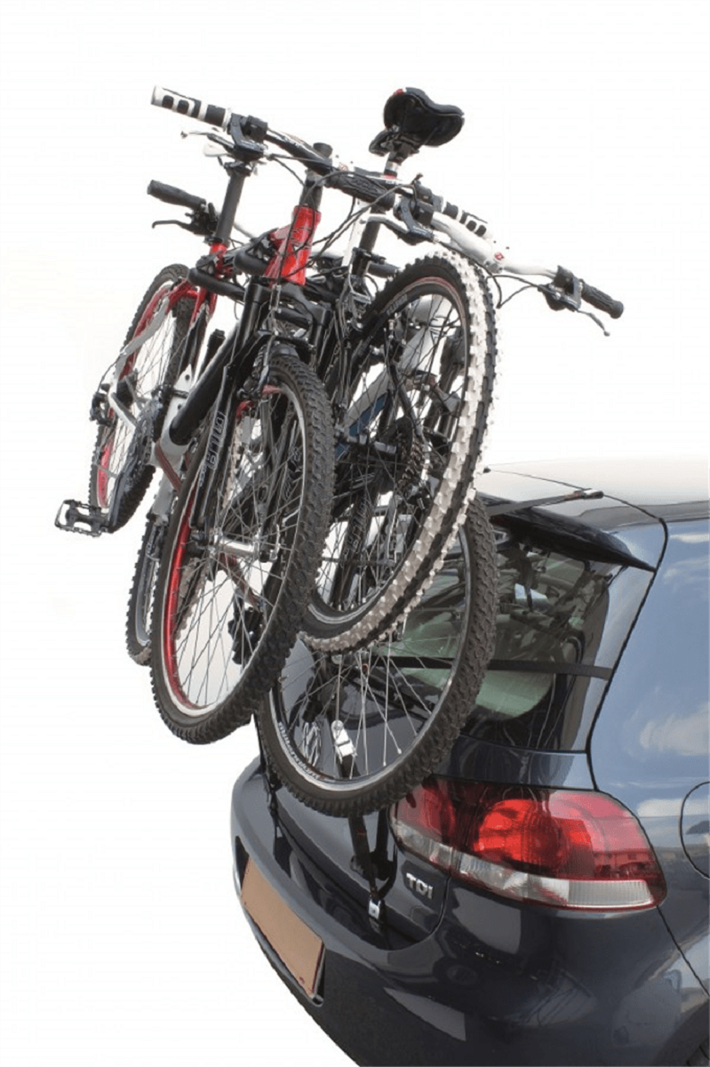 bagażnik peruzzo hi bike