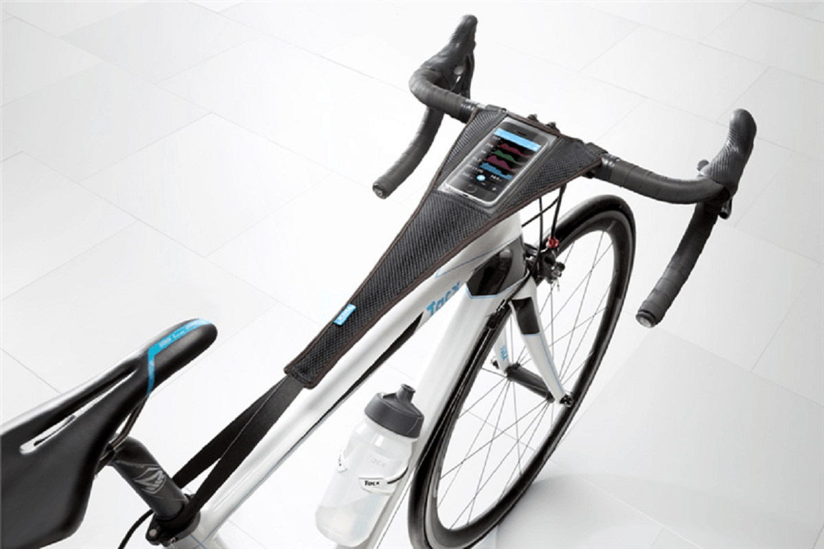 Osłona przeciwpotowa TACX T2931