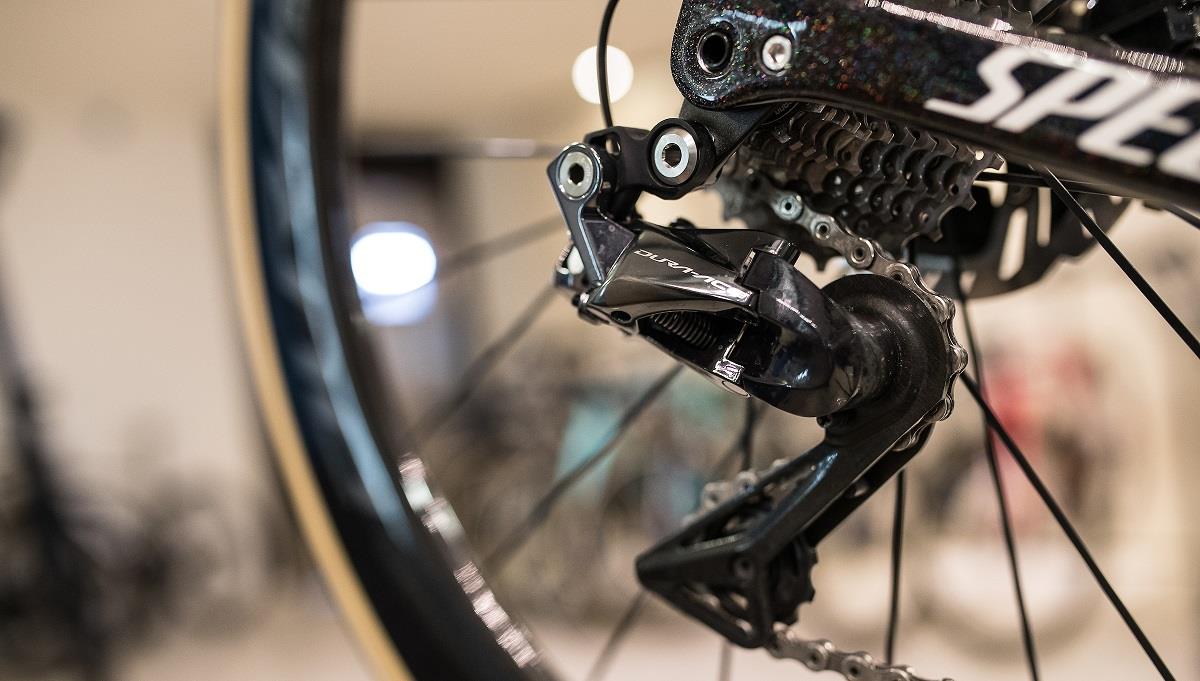 Shimano Dura-Ace
