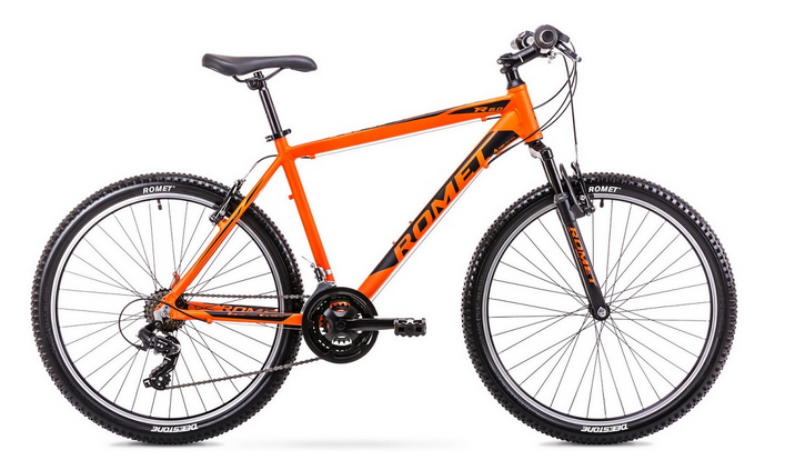 ROMET Rambler R6.0 2019