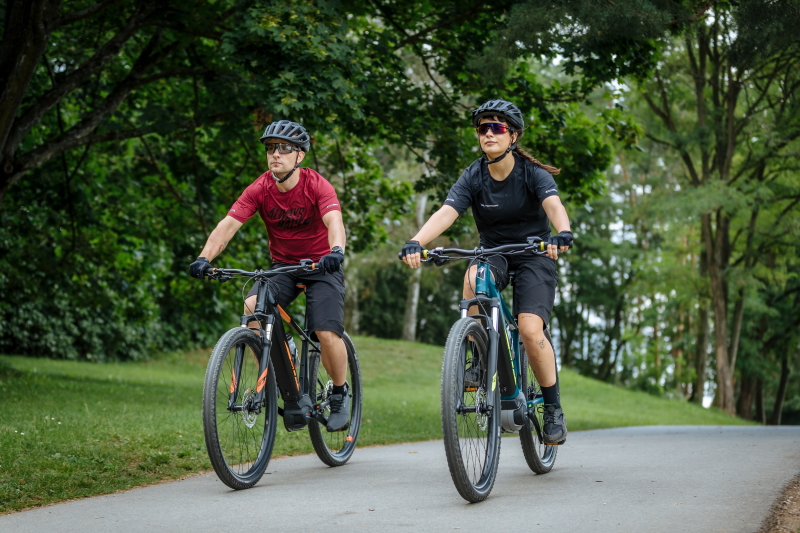 Rower elektryczny przepisy CentrumRowerowe.pl