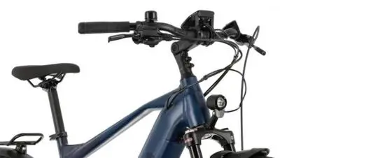 Rower elektryczny HUSQVARNA Pather 2 SE