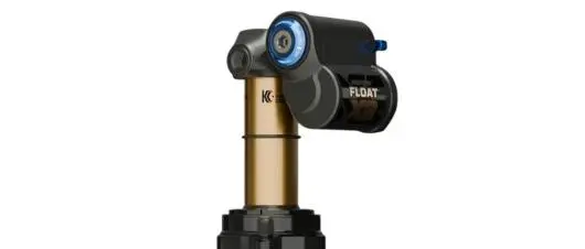 Damper rowerowy FOX RACING SHOX Float X2 Factory 2026