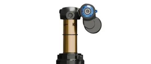 Damper rowerowy FOX RACING SHOX Float X2 Factory 2026